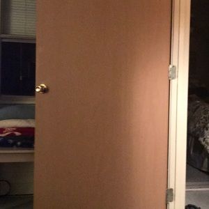 Meet your Posher, Jared